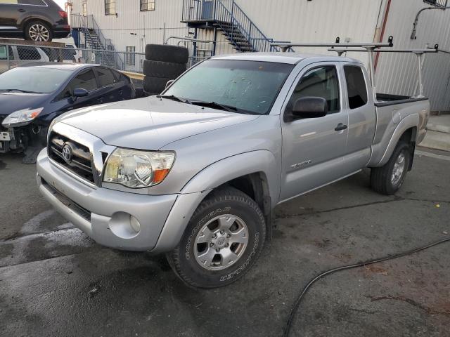 2005 TOYOTA TACOMA ACCESS CAB for Sale | CA - VALLEJO | Fri. Dec 15 ...