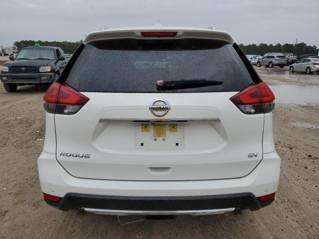 JN8AT2MT3LW042437 | 2020 NISSAN ROGUE S