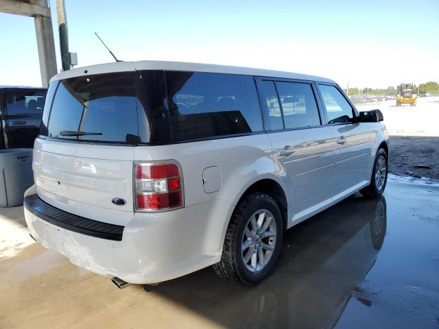 2FMGK5B85JBA03951 | 2018 FORD FLEX SE