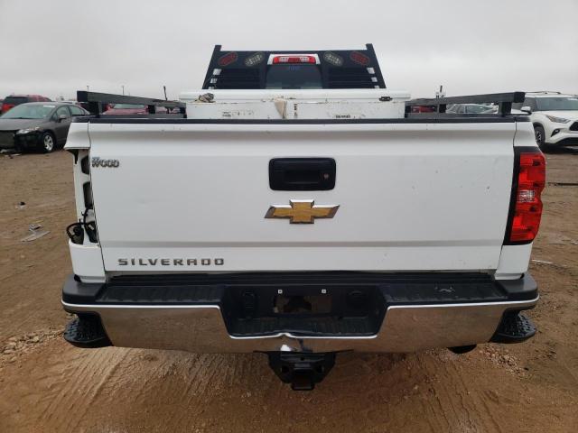 1GC1CREG0KF125621 | 2019 CHEVROLET SILVERADO