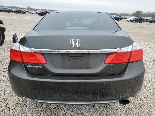 1HGCR2F31EA152730 | 2014 HONDA ACCORD LX