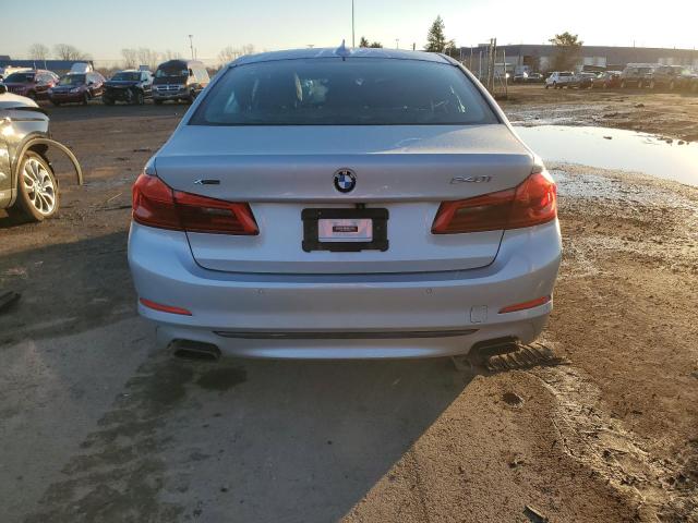 WBAJE7C56JWC56275 | 2018 BMW 540 XI