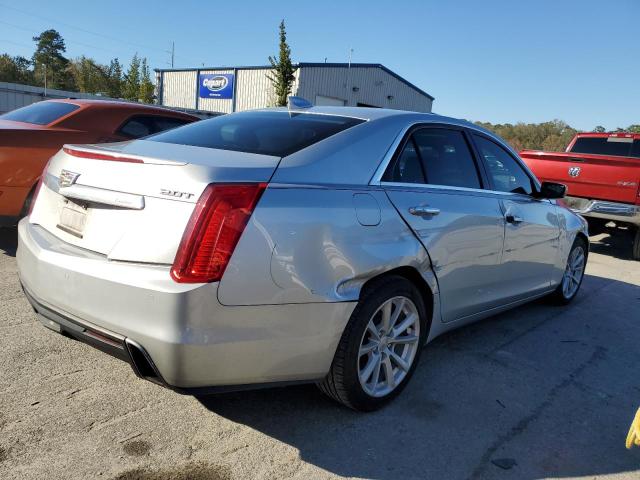 1G6AP5SX0H0151569 | 2017 CADILLAC CTS