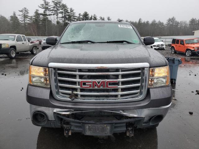 1GT5K0BG9AZ230028 | 2010 GM c sierra k2500 sle