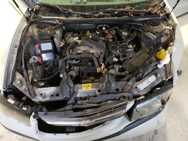 2G1WF52E139387093 | 2003 Chevrolet impala