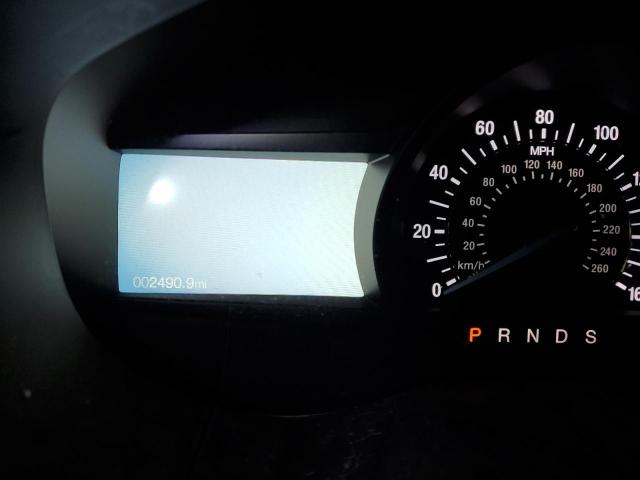 2FMPK4G94PBA15996 | 2023 FORD EDGE SE