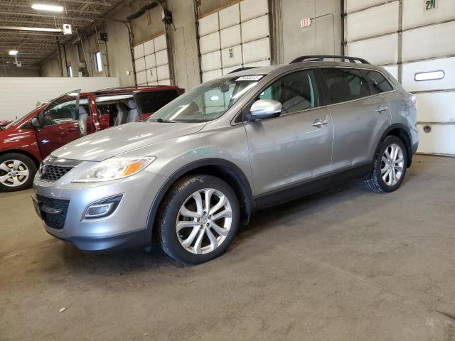 2012 Mazda CX-9 