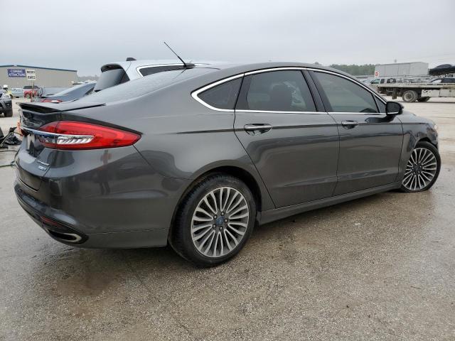 3FA6P0D9XJR194154 | 2018 Ford fusion titanium/platinum