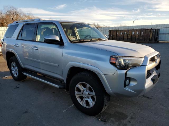 JTEBU5JR0F5260297 | 2015 TOYOTA 4RUNNER SR