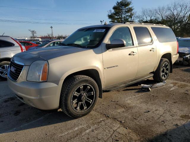 2008 GMC Yukon XL 