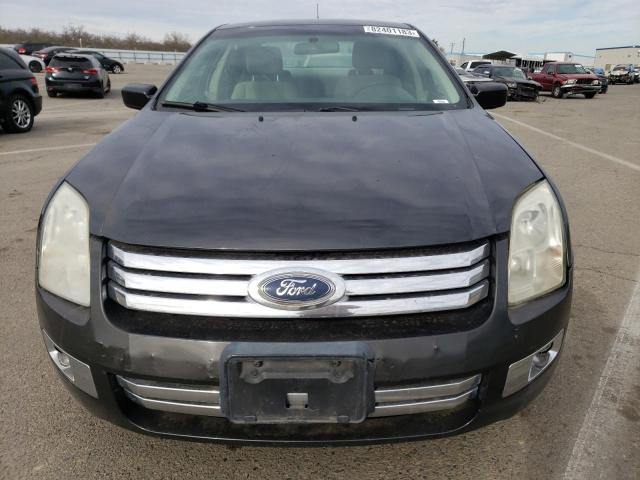 3FAHP07167R247648 | 2007 Ford fusion se