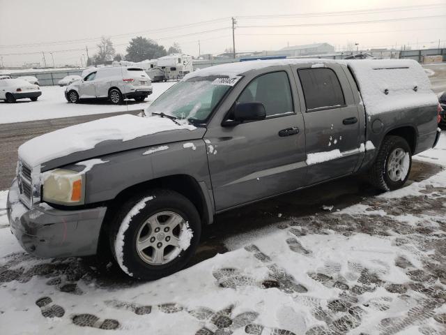 2006 Dodge Dakota 