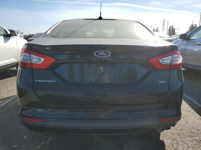 3FA6P0H79FR305695 | 2015 FORD FUSION SE