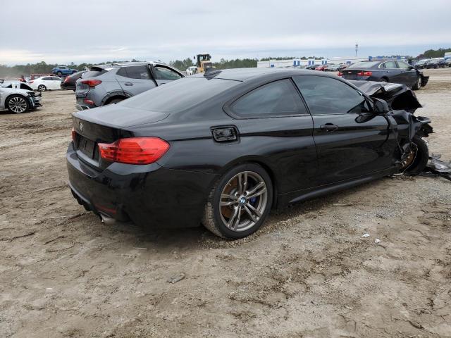 2015 BMW 435 I - WBA3R1C52FK195075