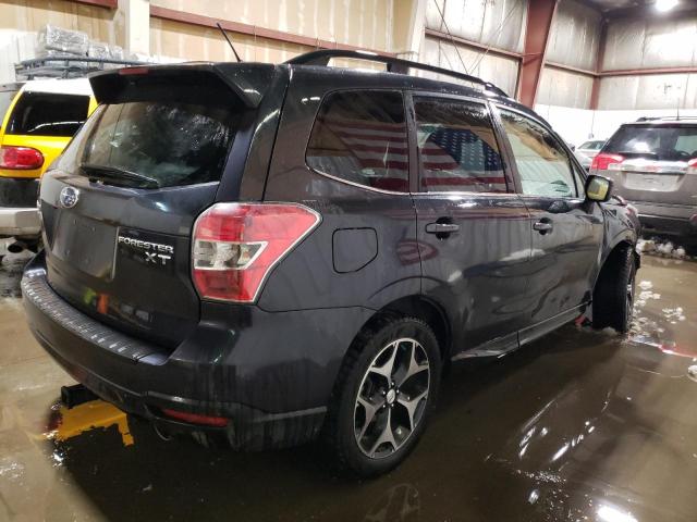 JF2SJGDC9EH501322 | 2014 SUBARU FORESTER 2