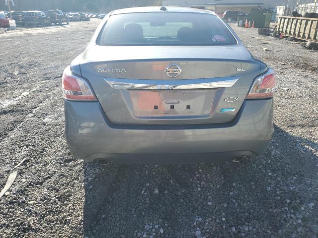 1N4AL3AP0EC102600 | 2014 NISSAN ALTIMA 2.5