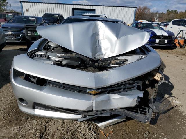 2G1FF1E36F9222292 | 2015 CHEVROLET CAMARO LT