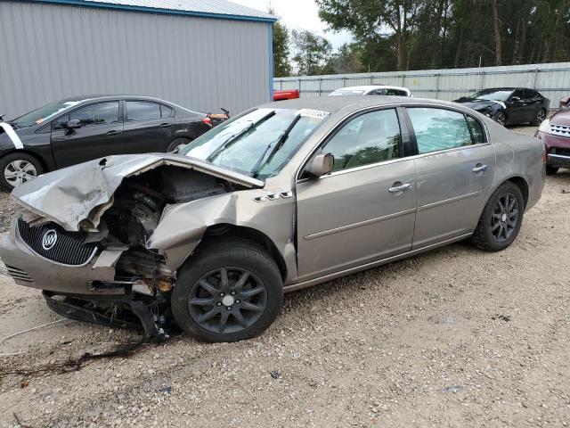 2006 Buick Lucerne CXL