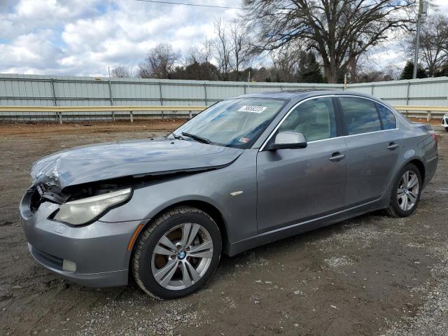 2010 BMW 5 Series 528xi