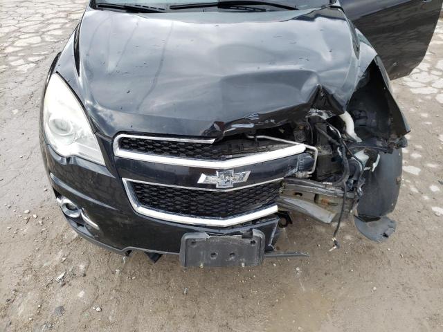 2GNFLHEKXE6204983 | 2014 CHEVROLET EQUINOX LT