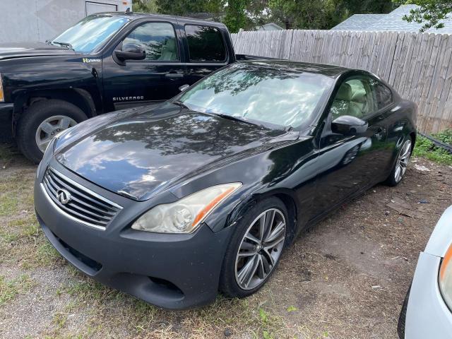 JNKCV64E48M103626 | 2008 Infiniti g37 base