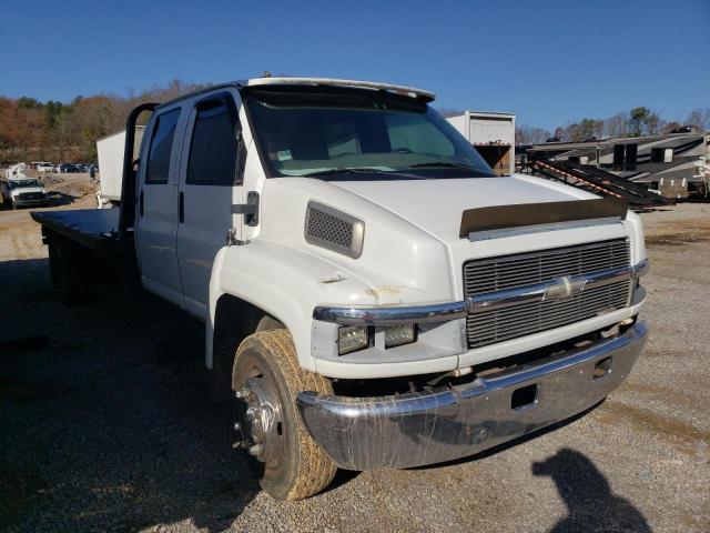 1GBE5E12X5F502883 | 2005 Chevrolet c5500 c5e042