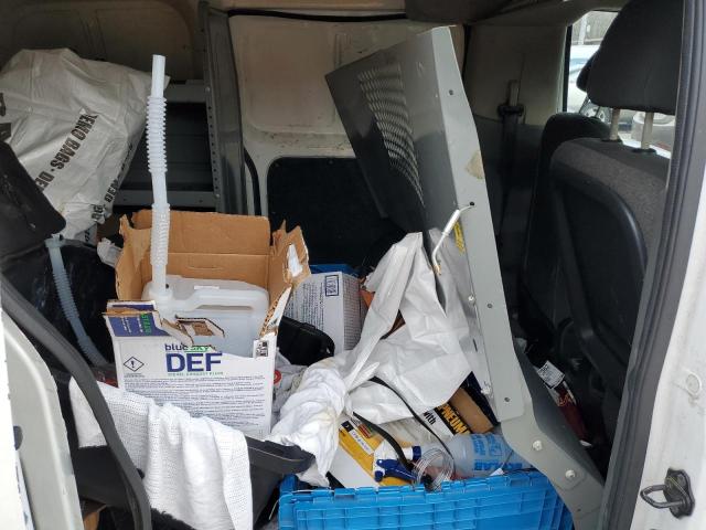 2016 NISSAN NV200 3N6CM0KN2GK691509