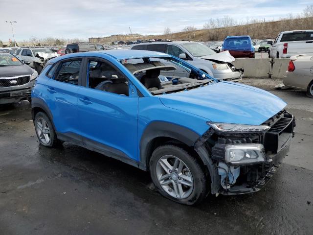 KM8K1CAA9LU517305 | 2020 HYUNDAI KONA SE