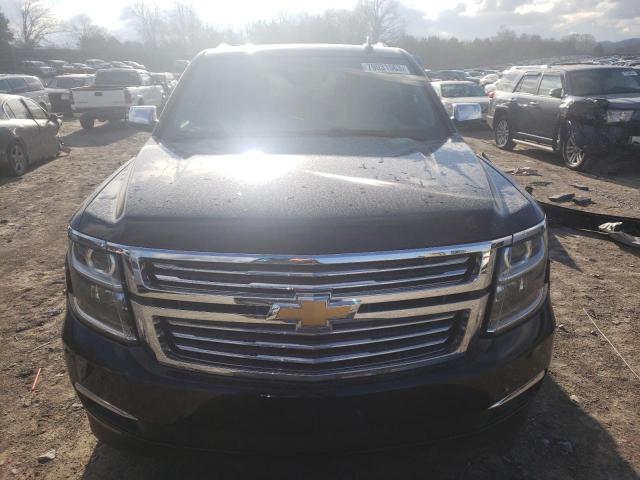 2016 Chevrolet Tahoe K1500 Ltz VIN: 1GNSKCKC5GR165700 Lot: 79031563