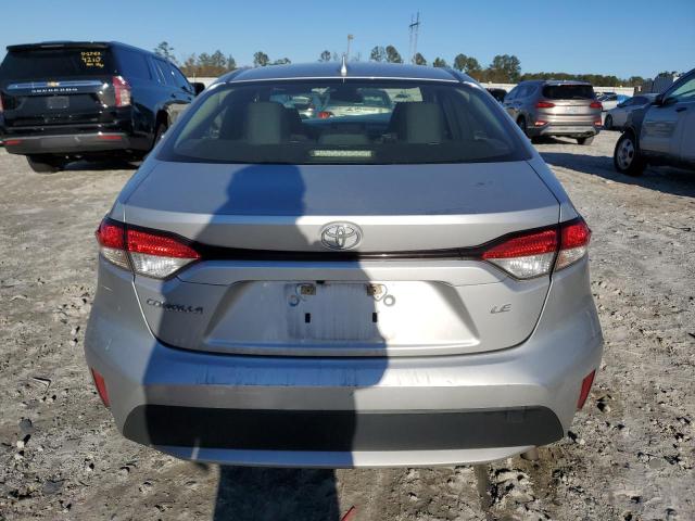 JTDEPRAEXLJ052914 | 2020 TOYOTA COROLLA LE