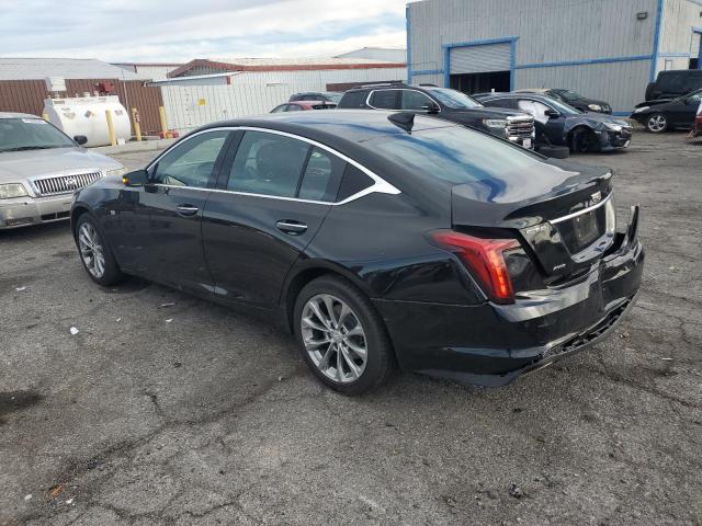 1G6DS5RK1P0147003 | 2023 CADILLAC CT5 LUXURY