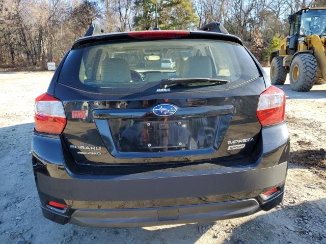 JF1GPAZ69F8245628 | 2015 SUBARU IMPREZA SP