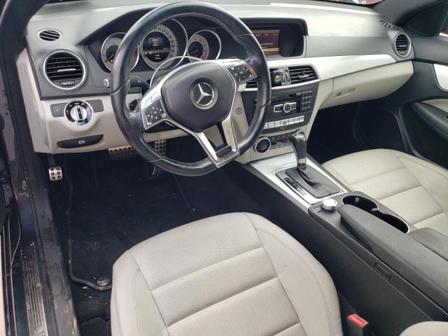 VIN WDDGJ4HB3DG061029 2013 Mercedes-Benz C-Class, 250 no.8