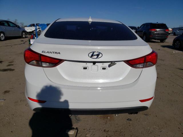 5NPDH4AE7FH643775 | 2015 Hyundai elantra se