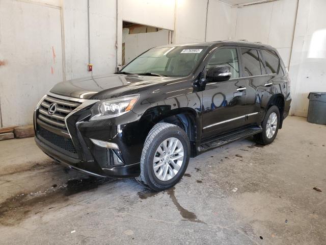 2018 Lexus GX 460 