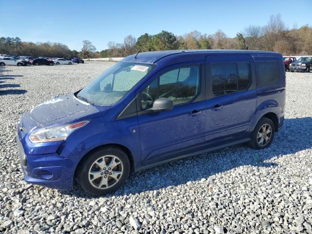 2016 Ford Transit Connect XLT