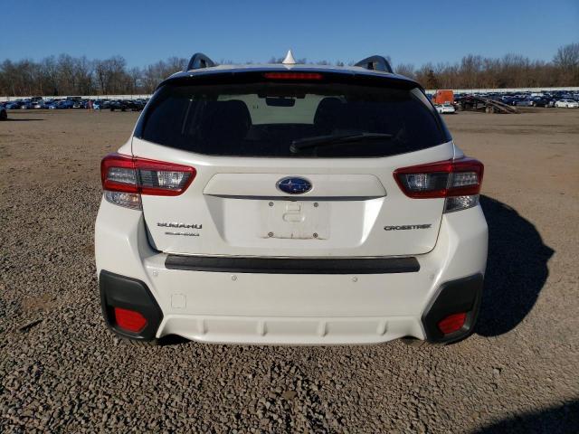 JF2GTHNC0MH665013 | 2021 SUBARU CROSSTREK