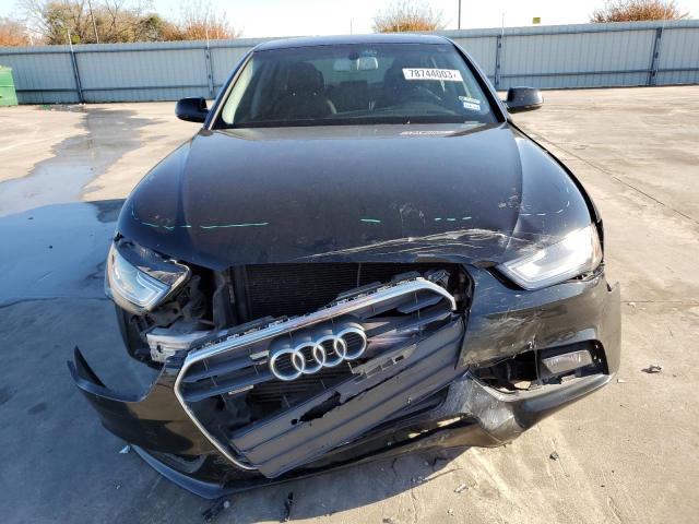 VIN WAUFFAFL7DN026911 2013 Audi A4, Premium Plus no.5