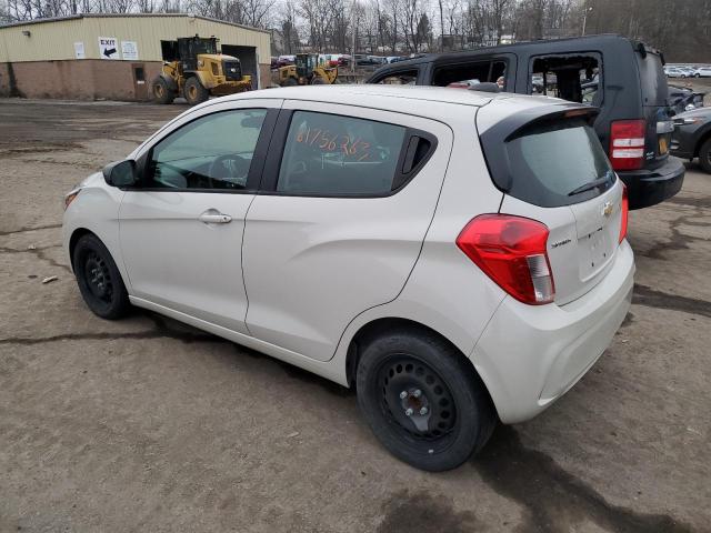 KL8CB6SA6KC822568 | 2019 CHEVROLET SPARK LS