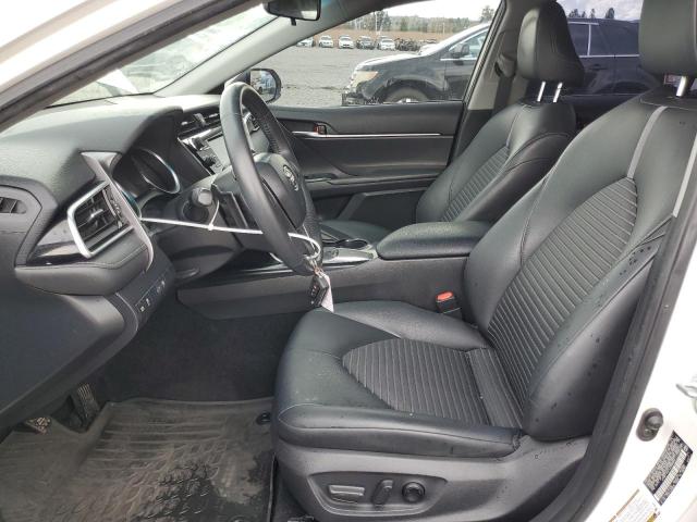 2018 TOYOTA CAMRY L - JTNB11HK7J3036541