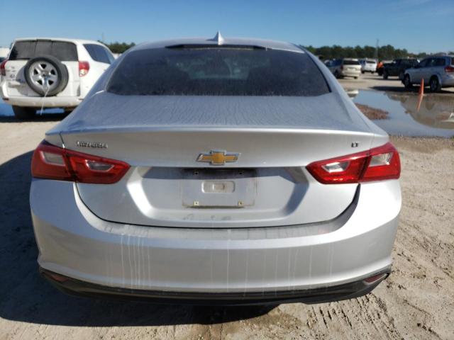 1G1ZD5ST0JF196951 | 2018 Chevrolet malibu lt