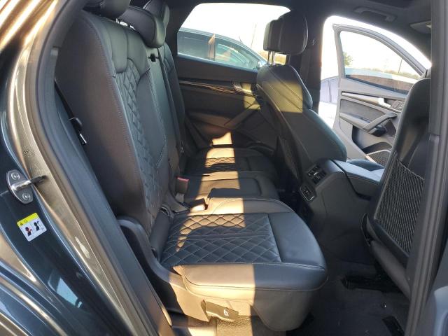 2023 AUDI SQ5 SPORTB WA124AFY0P2023254