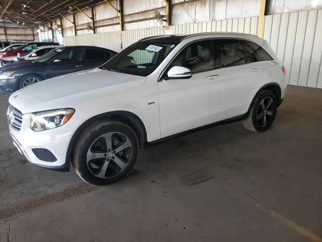 2016 Mercedes-Benz GLC 