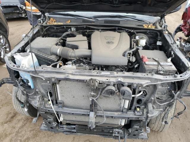 3TMCZ5AN4MM427761 | 2021 TOYOTA TACOMA DOU