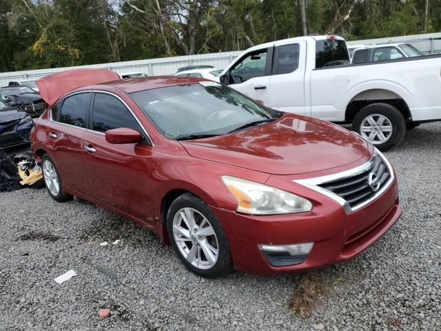 1N4AL3AP4DC193711 | 2013 Nissan altima 2.5