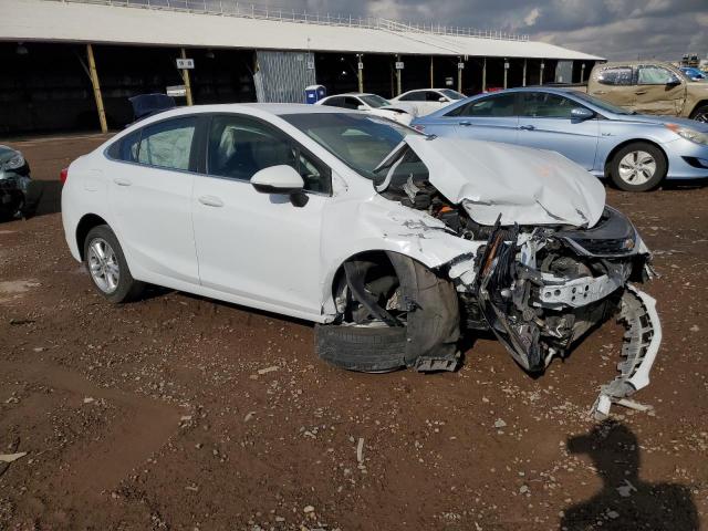 1G1BE5SM1J7238660 | 2018 CHEVROLET CRUZE LT