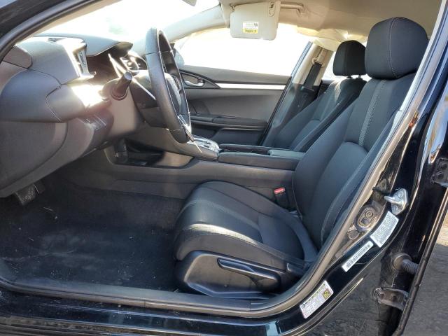 2016 HONDA CIVIC LX - 19XFC2F56GE096833
