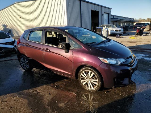 3HGGK5H82FM736137 | 2015 HONDA FIT EX