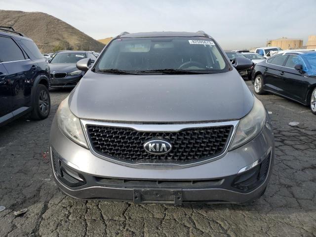 KNDPB3AC1G7795936 | 2016 KIA SPORTAGE L