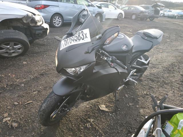 2015 HONDA CVR1000RR JH2SC5902FK700039